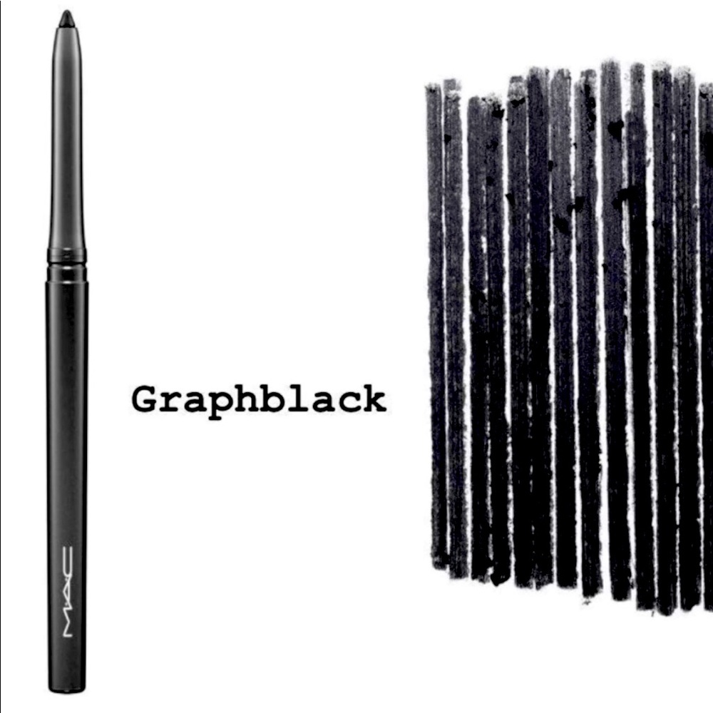 Technakohl Eyeliner in Graphblack